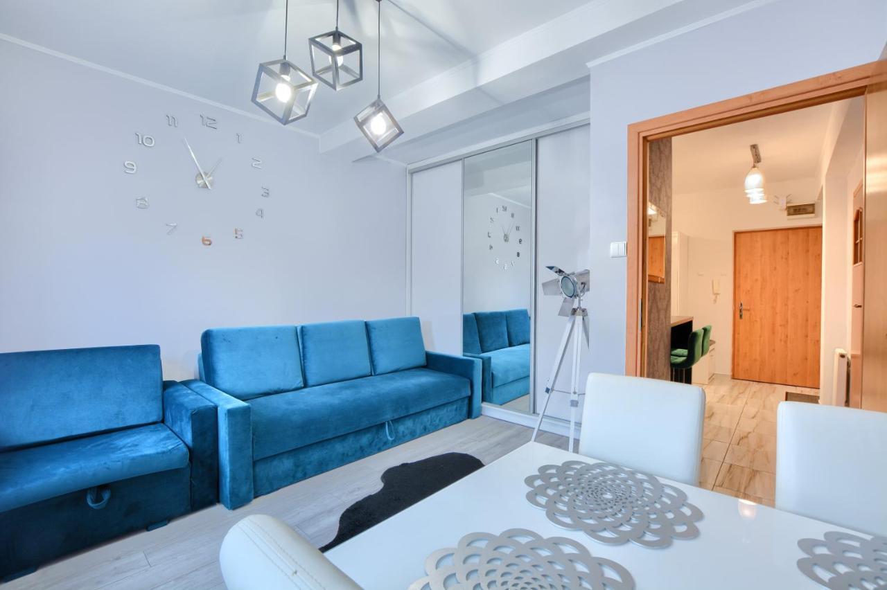 Art Apartament Krynica Zdroj Centrum Extérieur photo